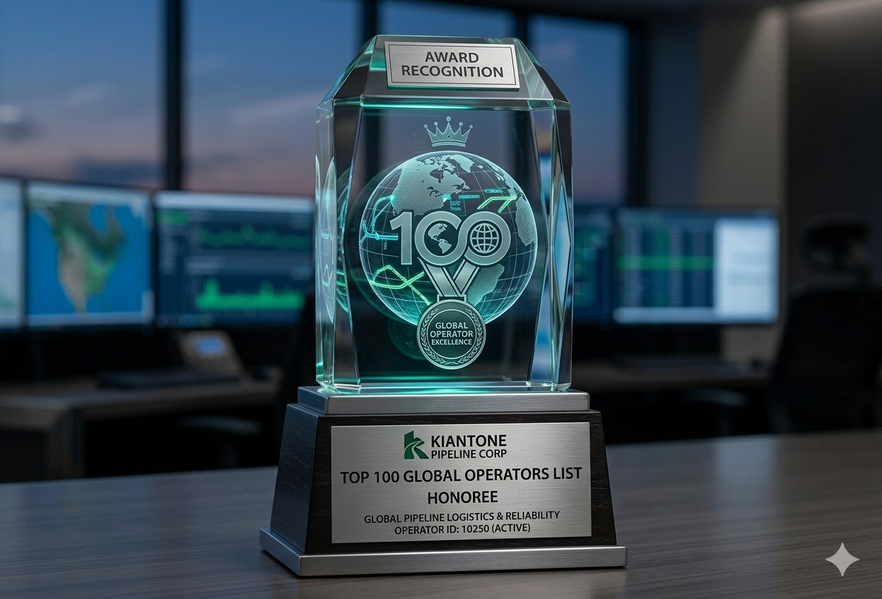 Top 100 Midstream Operators