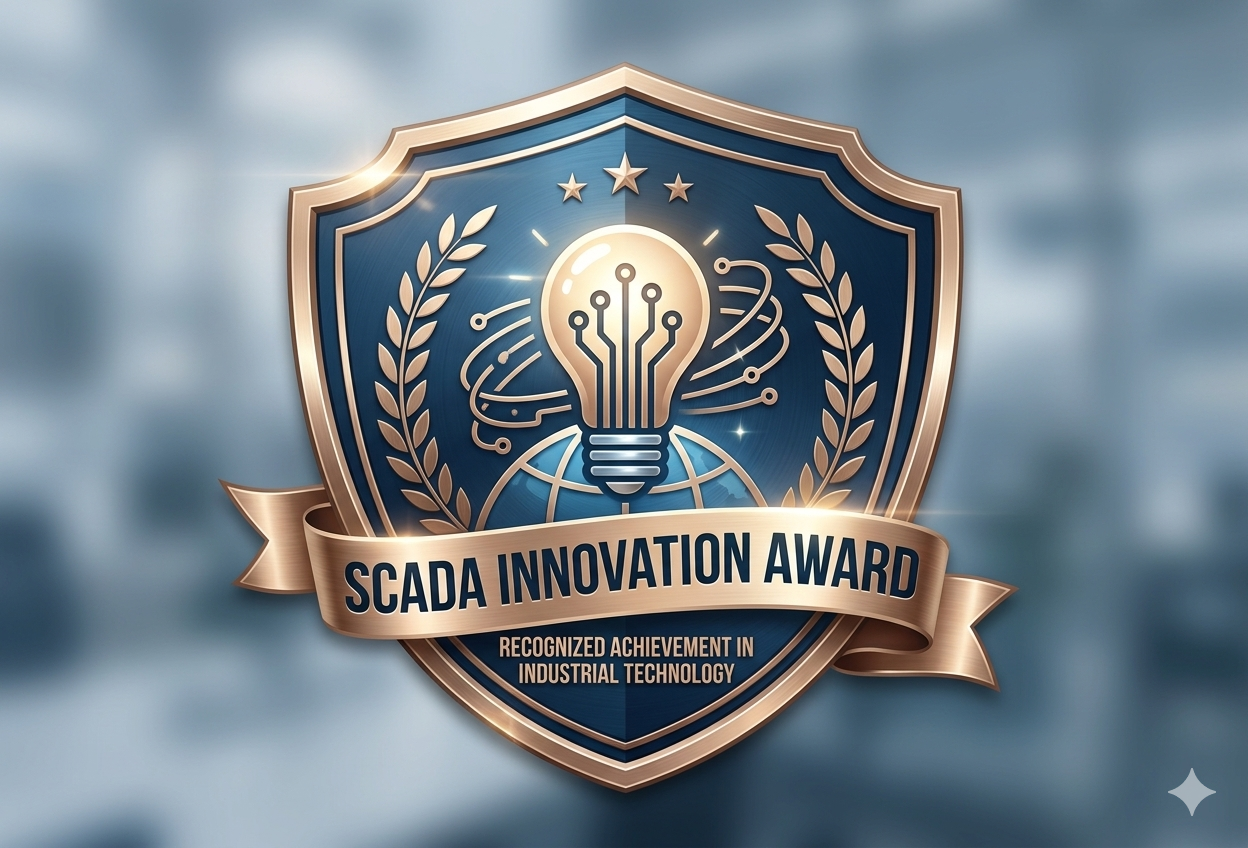 SCADA Innovation Award
