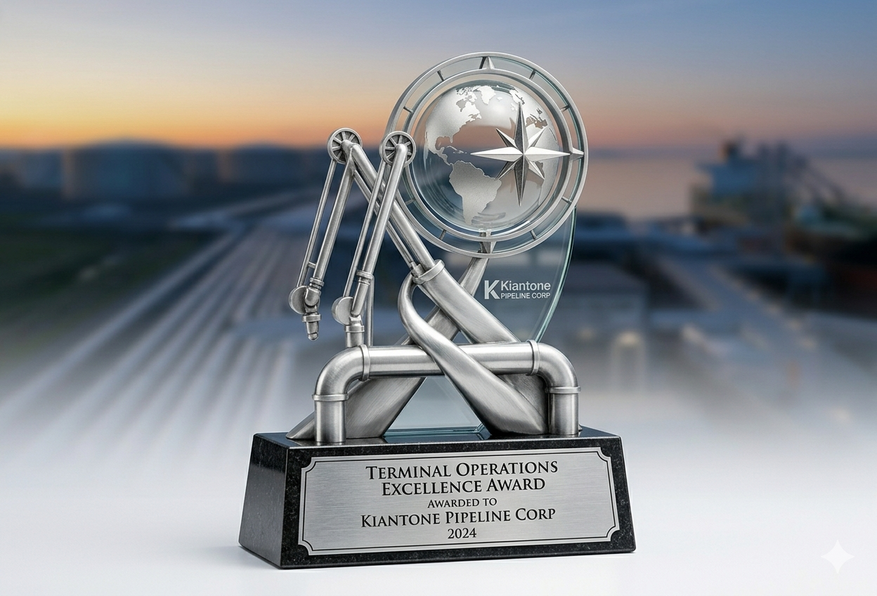 Terminal Operations Excellence