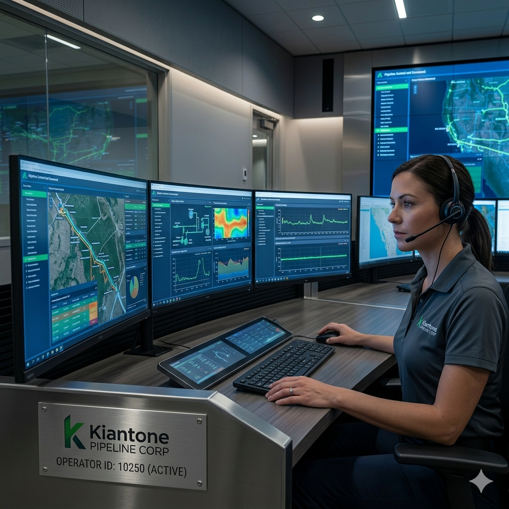 SCADA Integration