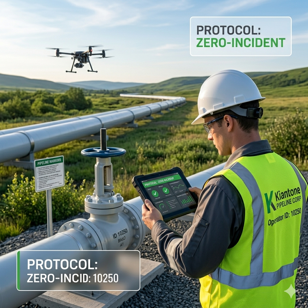 Zero-Incident Protocol
